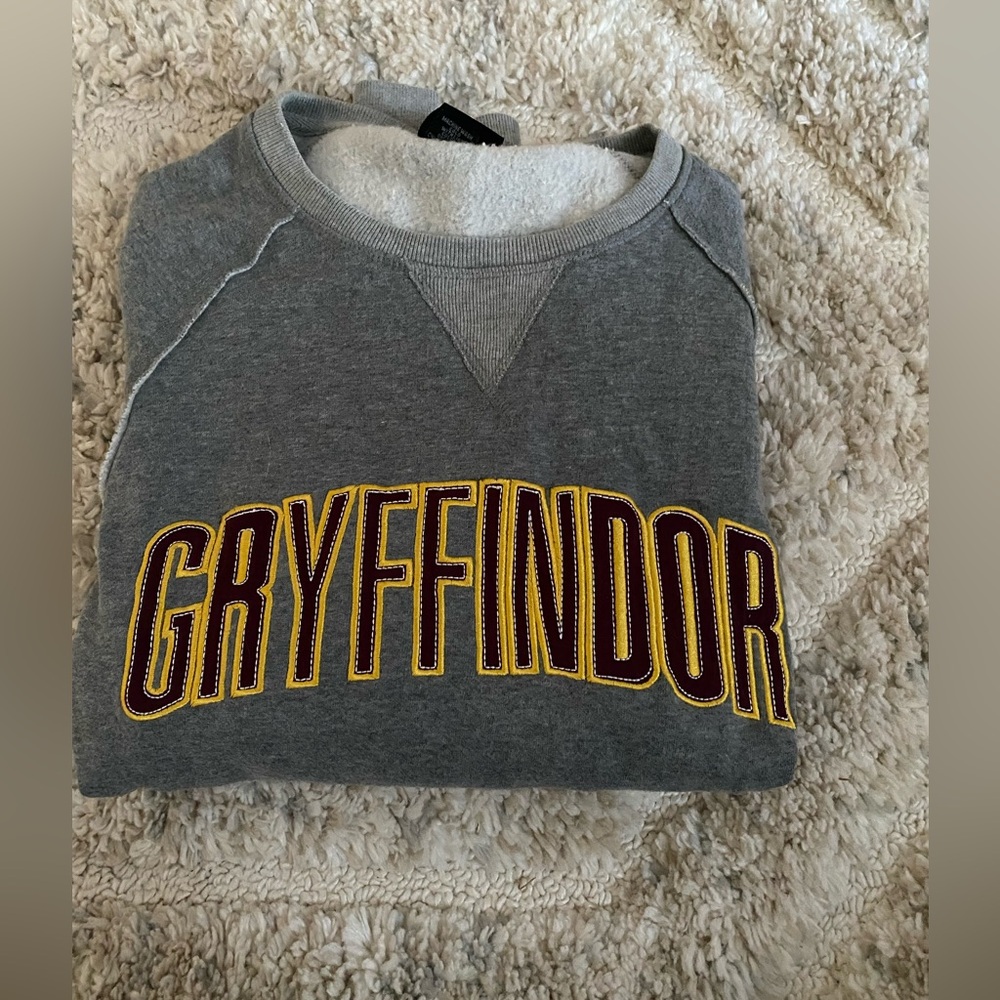 Gryffindor Sweatshirt